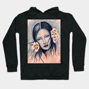 Woman Hoodie